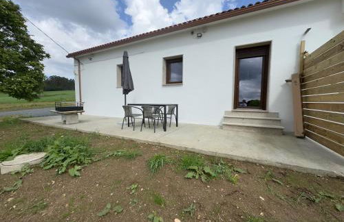 a revolta Boqueixon - Photo 3