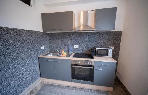 Charmantes Apartment in Neuwied - Photo 8