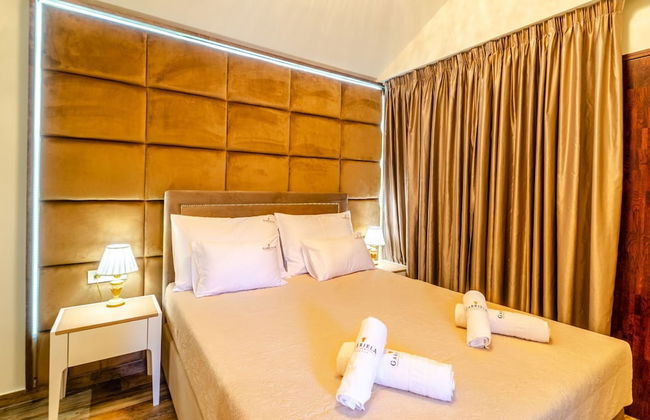 Beachfront Villa Gabriela with Pool - Foto 12