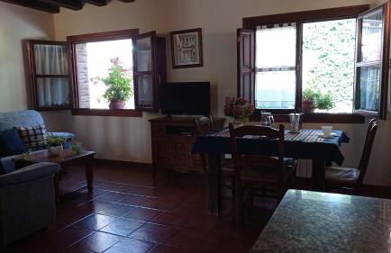 La Hacienda de María - Foto 52