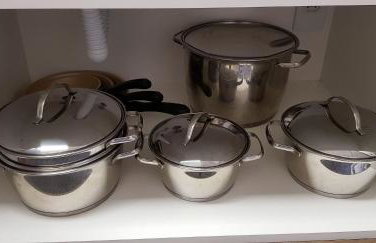 Hospeda Serra Gaúcha - Apto Capri - Foto 28