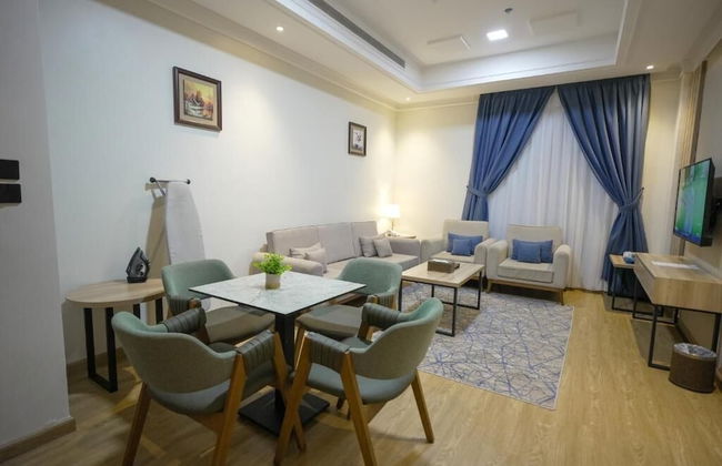Ezz Hotel Apartments - Photo 26