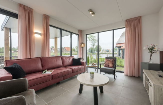 Luxury Villa on the Water - Foto 6