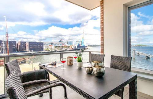 Hafenspitze App 16 Pier 2 16 - Foto 28