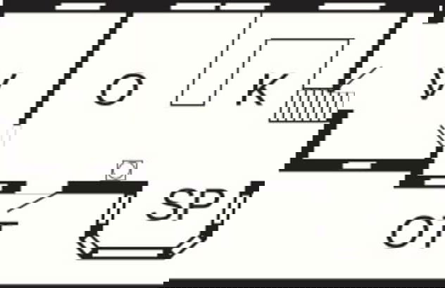 6 Person Holiday Home in Hovborg - Foto 5