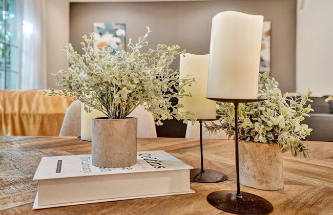 Fabulous 4BR home close to beach - Foto 39