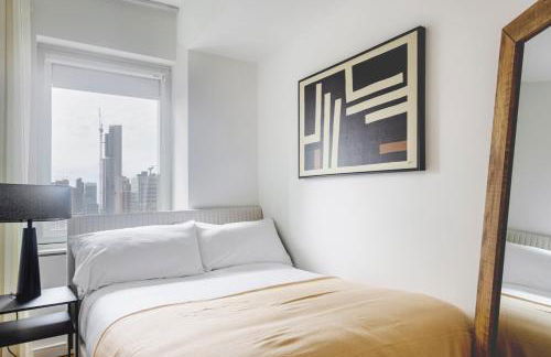 Blueground Midtown South rooftop nr Bryant Park NYC-2028 - Foto 14