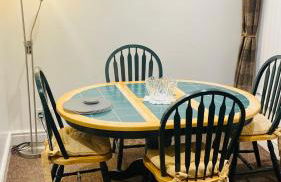 Park side Cottage, Number 2, The Morays - Foto 21