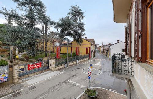 Magnifico Roero Relax Tre Camere - Foto 33