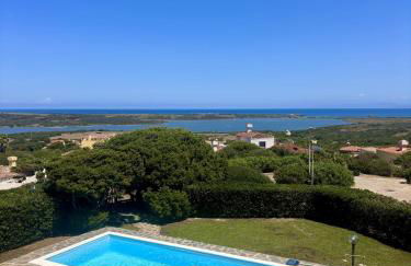 Villa del Tramonto Piscina privata - Foto 13