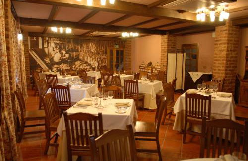 Hotel Rural Robles - Foto 11