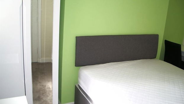 Birmingham Guest House 14 - Foto 2, Habitación