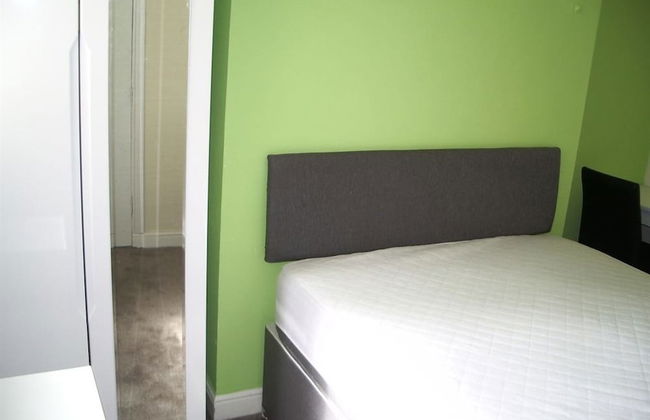 Birmingham Guest House 14 - Foto 2