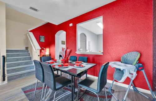 Themed Resort Home 15 min drive to Disney - Foto 31