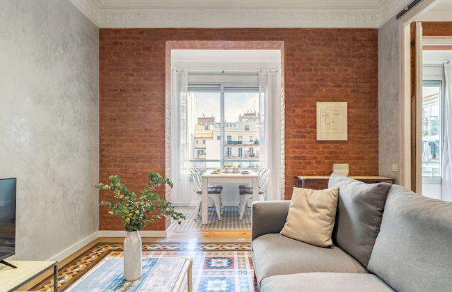 Fuster Apartments By Aspasios - Photo 56