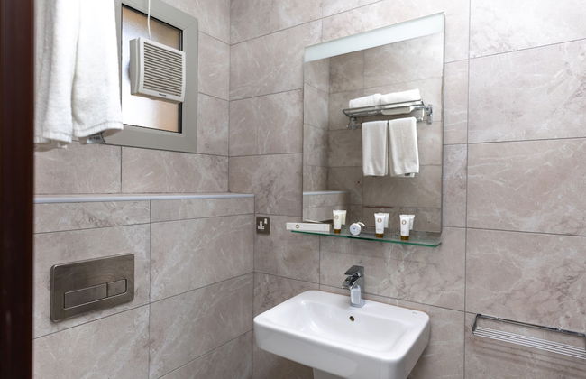 Saray Hotel Apartments - Photo 62