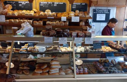 Rosemoor view. - Foto 13