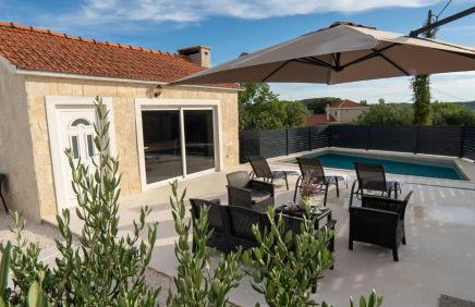 Villa Lily - Foto 43