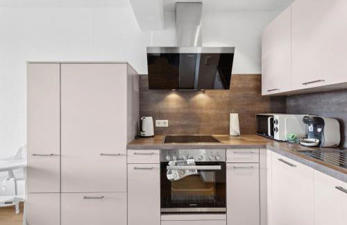 Flexi Home - Balkon , Seeblick, Pool & Speed Wlan - Foto 20