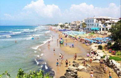 Case Vacanze Ganimede - Foto 16