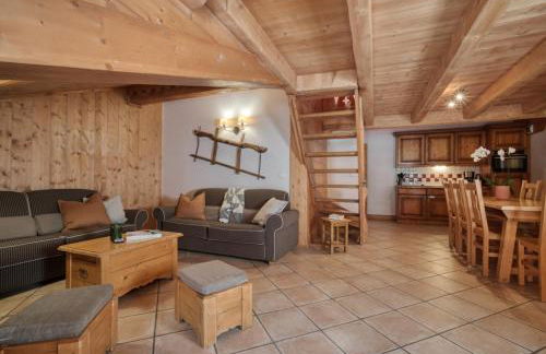 Appartement Ecrin 426 - Foto 13