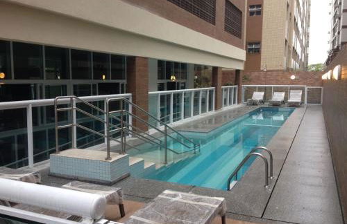 Unique Santos - Flat 1105 - Photo 16