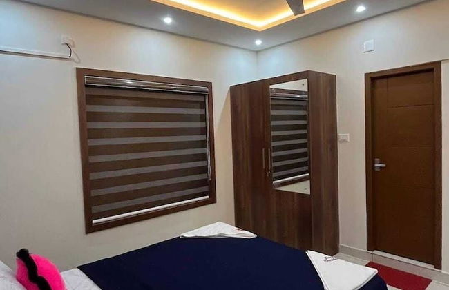 Town Inn Apartments - Foto 3