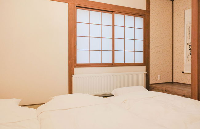 Lampstand STAY Sapporo - Photo 11