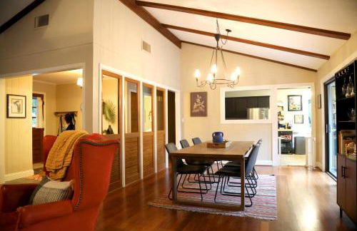 Mountain Mangrove, A Quiet Mountain Retreat - Foto 2