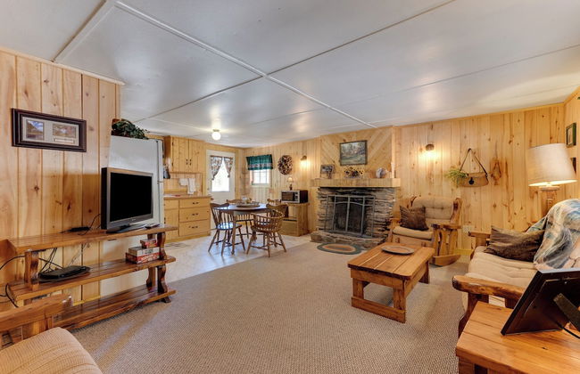 Cottonwood Cove - Foto 44