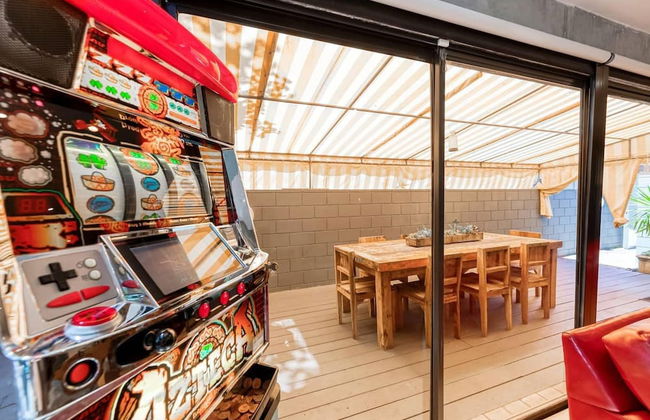 Singer House on the Water - Foto 43