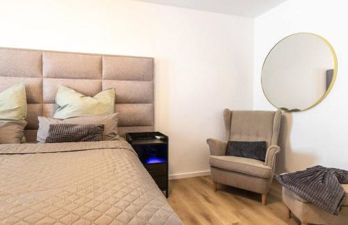 Stylish, cozy and natural apartment - Foto 6