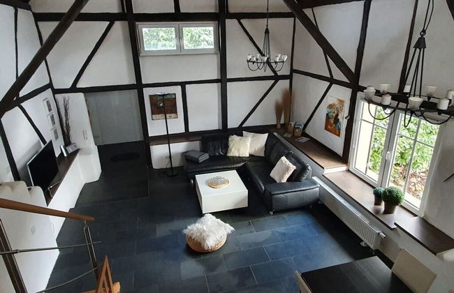 Cosy Apartment in Nohfelden - Foto 10