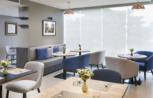 Amp Am House Hotel - Foto 55