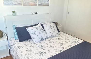 MAREA Algarve - Sea view cozy sunny apartment in Alvor - Foto 12