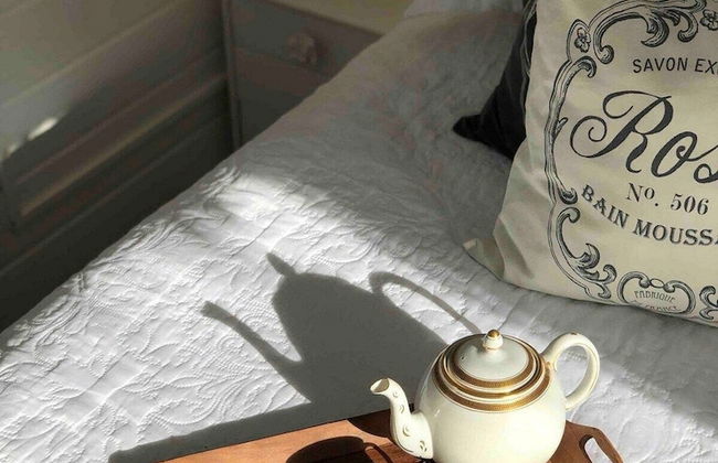 Chalé Super Charmoso - CasaIvan - Foto 3