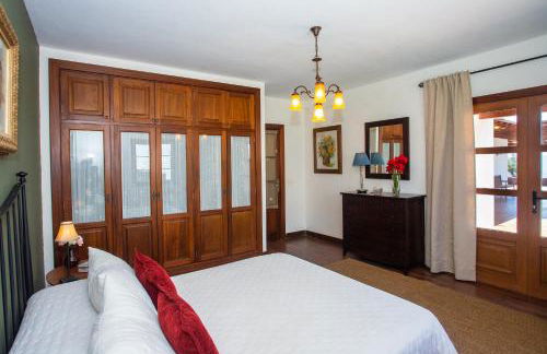 Casa Lola Lanzarote piscina climatizada y wifi free - Foto 58