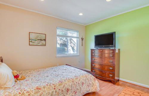 Travel Nurses Welcome! Quaint Alexandria Condo - Foto 12