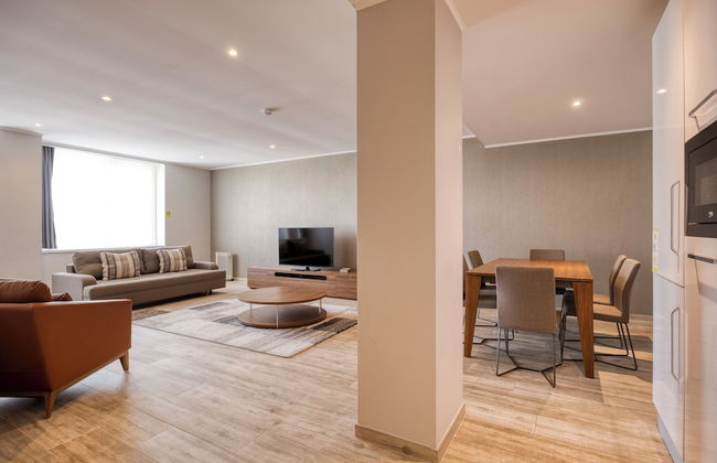 Résidence Midi 33 - Bruxelles Midi - Foto 18