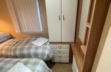 7 Rannoch Row, lovely holiday static caravan for dogs & their owners. - Photo 26