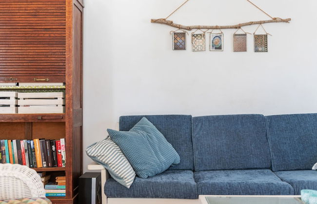 Detached House in Quiet Residential Area of Vinaròs near Beach - Foto 10