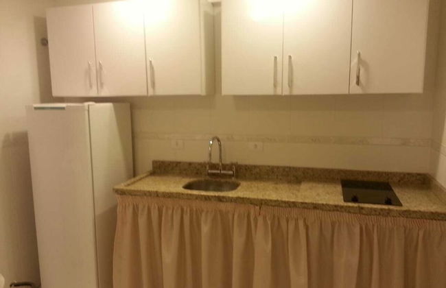 Apart Inteiro na Região Nobre de CTBA - Foto 6