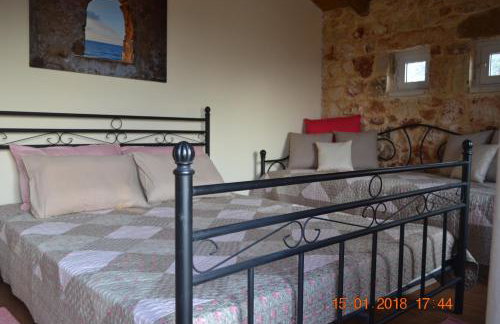 Rumpis Traditional House - Foto 13