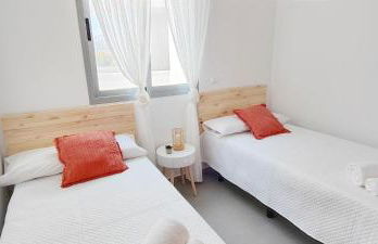 Apartamento Jardines de Deveses by DENIA COSTA - Photo 36