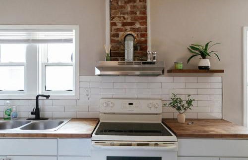 Extended Stay| Near Downtown Lex| The Wittland - Foto 6