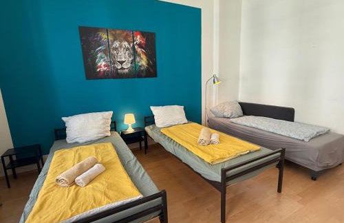 Blue Chili 08 - 2-Zimmer - ideal für Gruppen - Photo 2