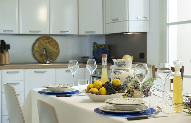 Villa Caiano - Foto 12