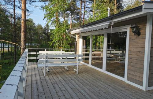 Sosnowy Azyl - Foto 23