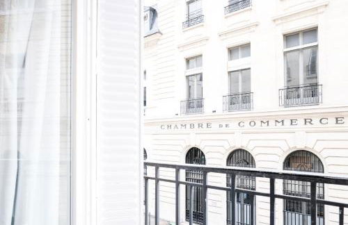 Bel appartement au centre de Paris - Foto 6