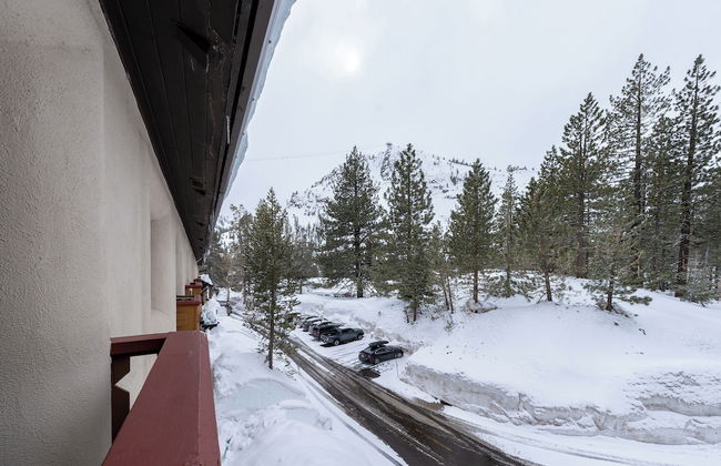 Olympic Village Inn - Photo 55